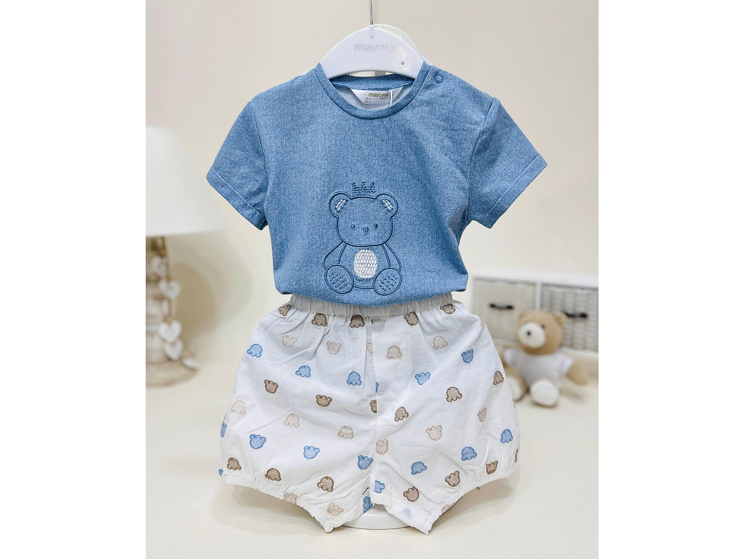 Set Mayoral Riviera 1