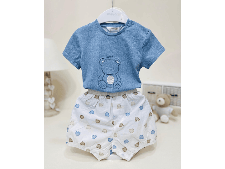 Set Mayoral Riviera 1