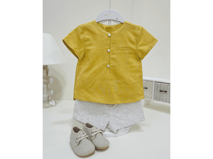 set Mayoral Girasol 1