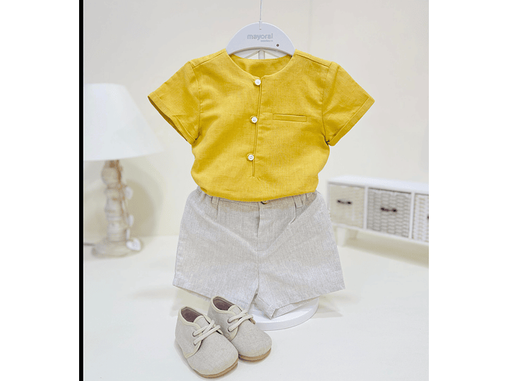 set Mayoral Girasol 2