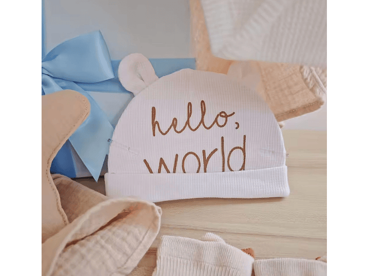 Set Bodi + Medias  2