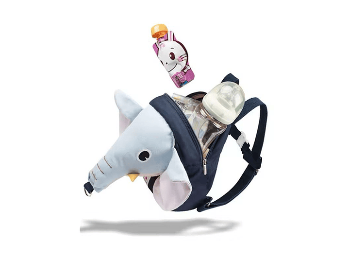 Mochila Antiperdida 1