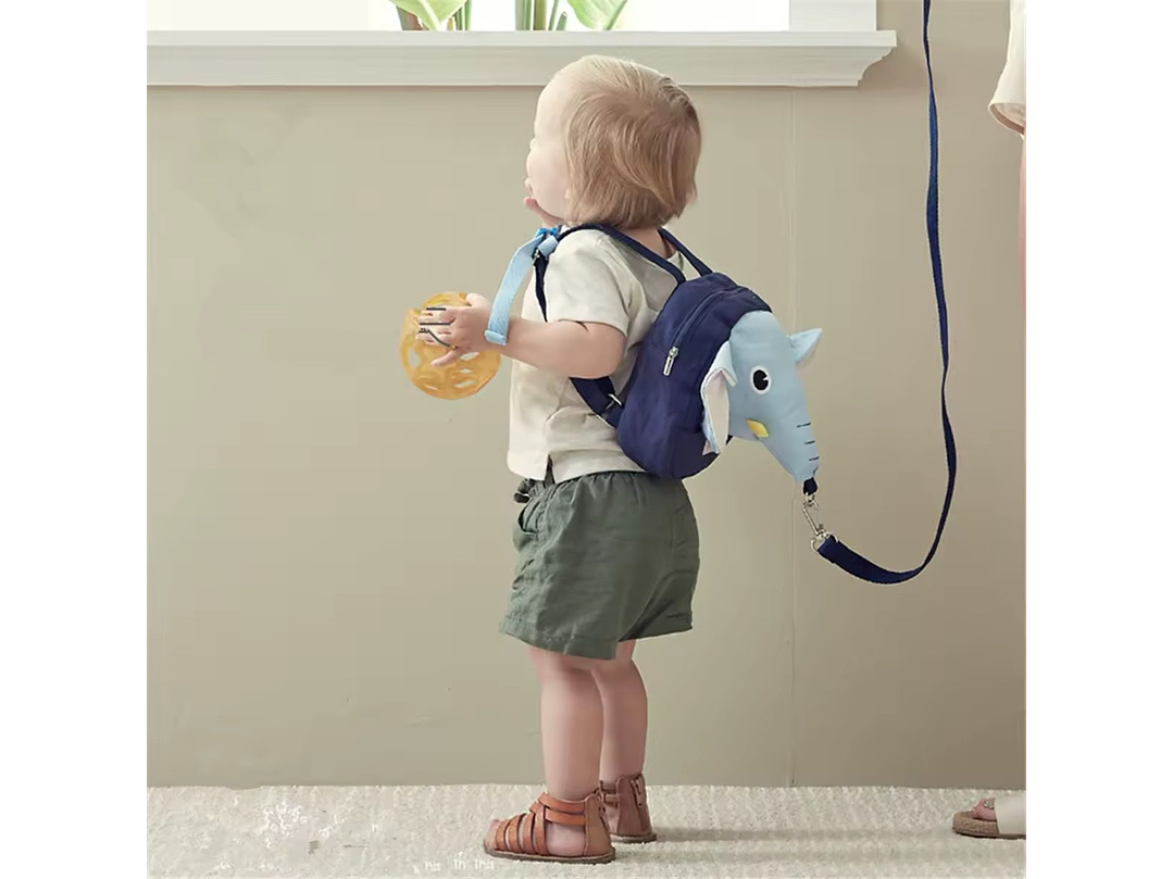 Mochila Antiperdida 2