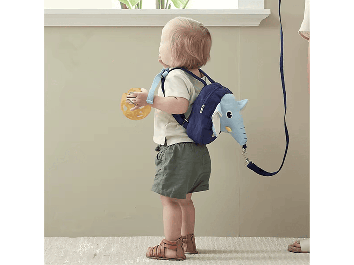 Mochila Antiperdida 2