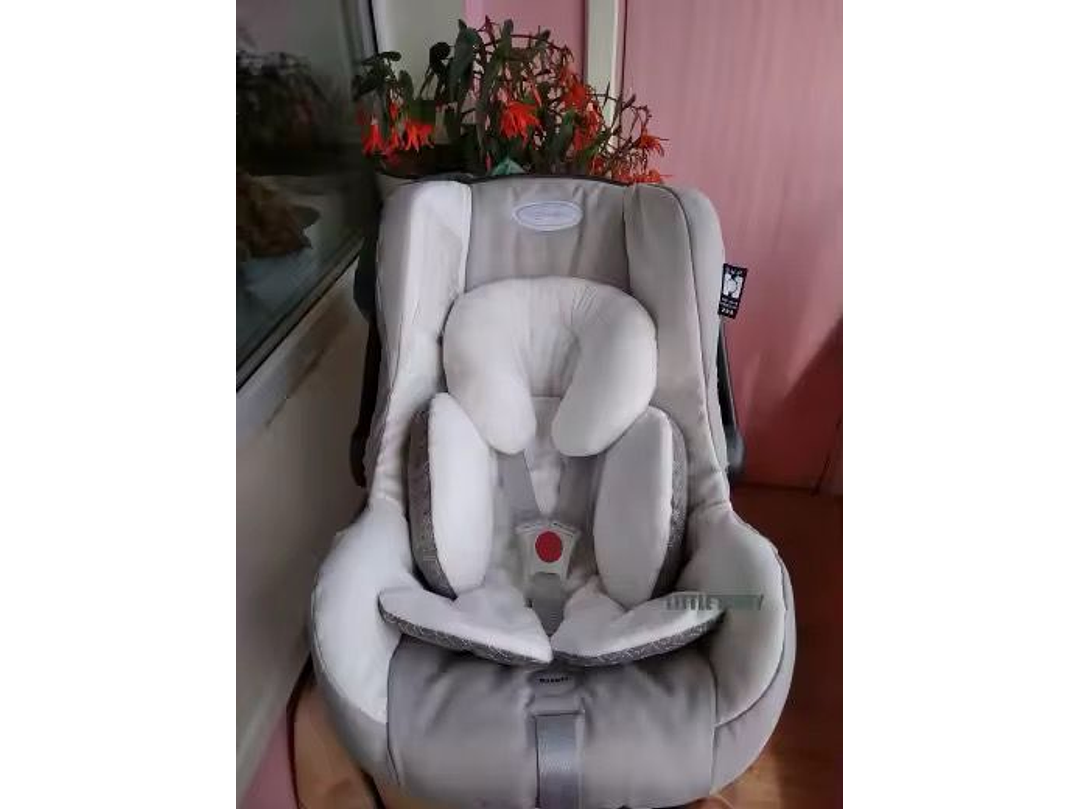 Cojín De Seguridad  2