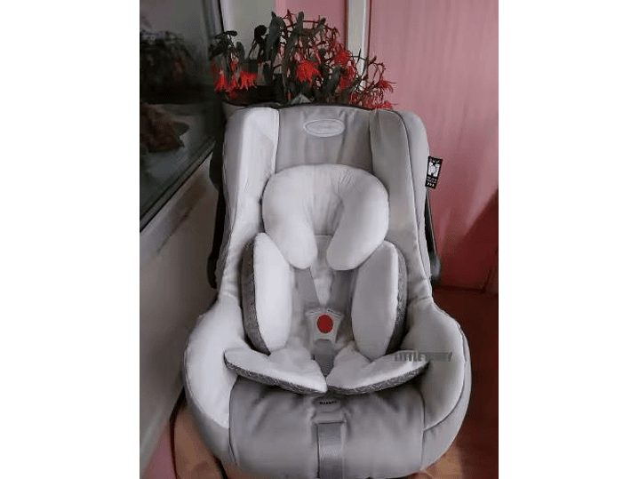 Cojín De Seguridad  2