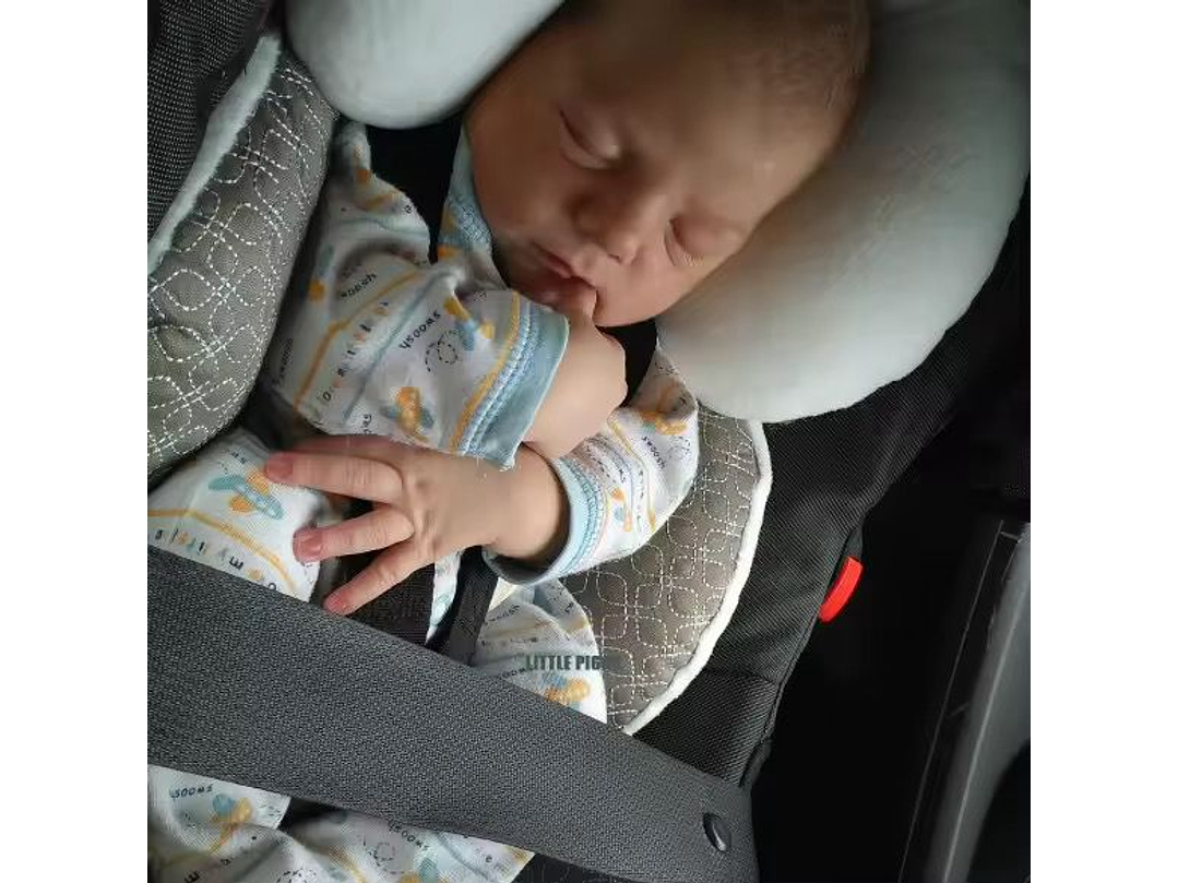 Cojín De Seguridad  3