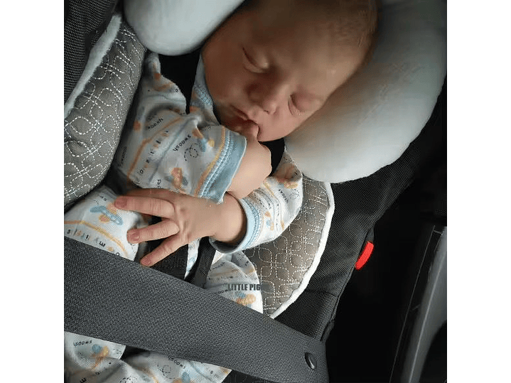 Cojín De Seguridad  3