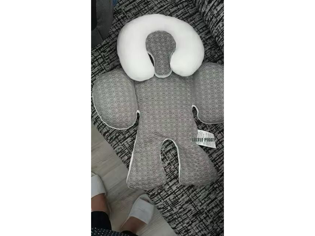 Cojín De Seguridad  4