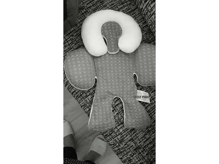 Cojín De Seguridad  4