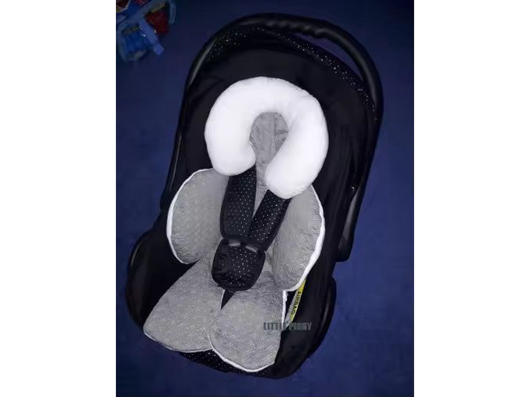 Cojín De Seguridad  5