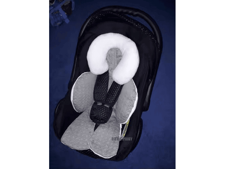 Cojín De Seguridad  5