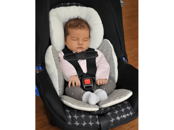 Cojín De Seguridad  1