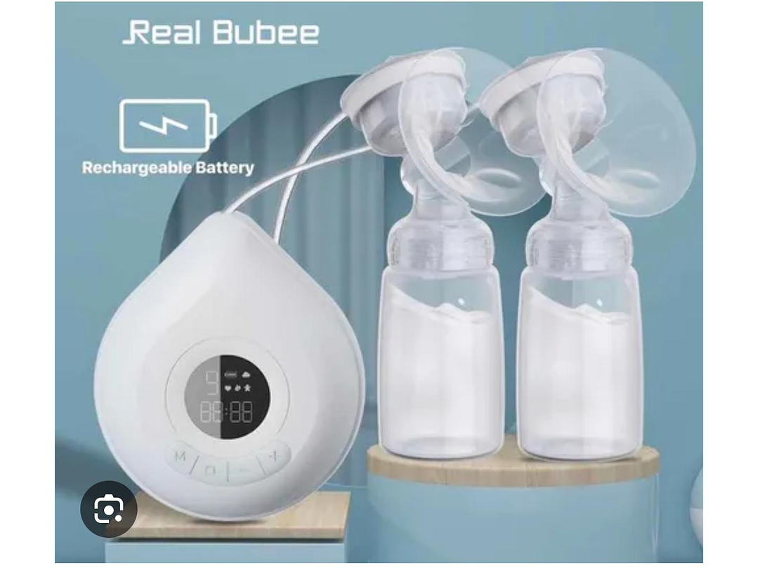 Extractor Eléctrico  1