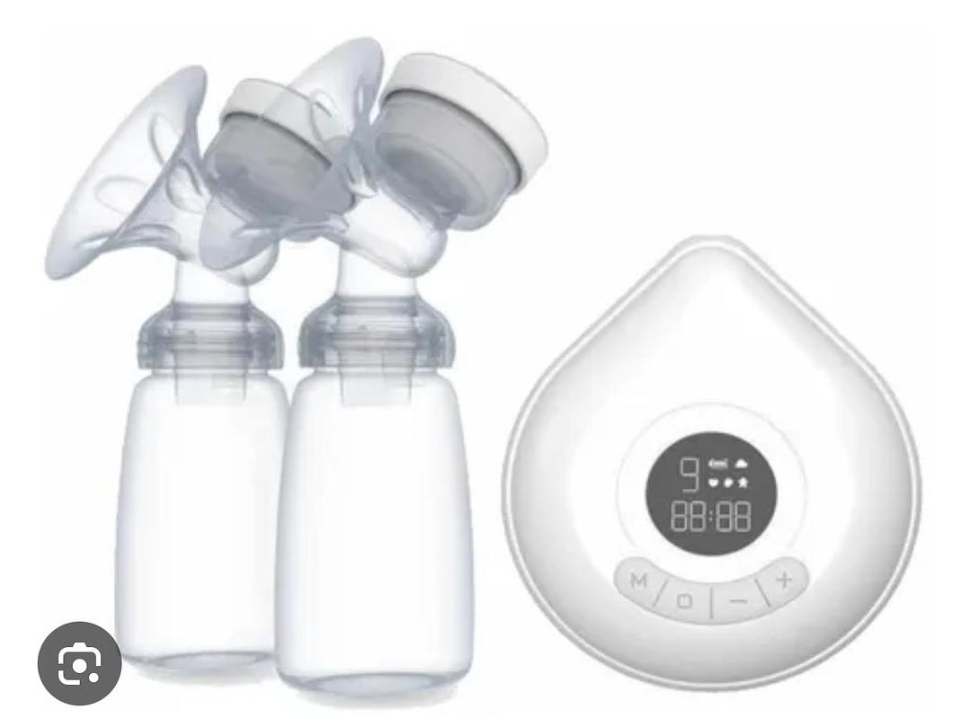 Extractor Eléctrico  2