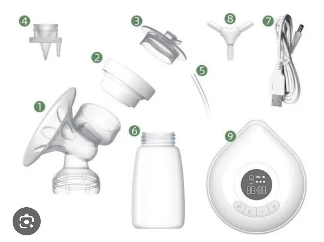 Extractor Eléctrico  3