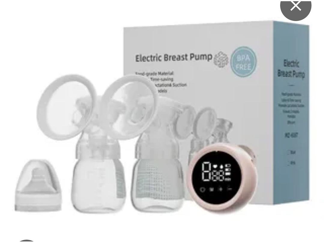 Extractor Eléctrico 1