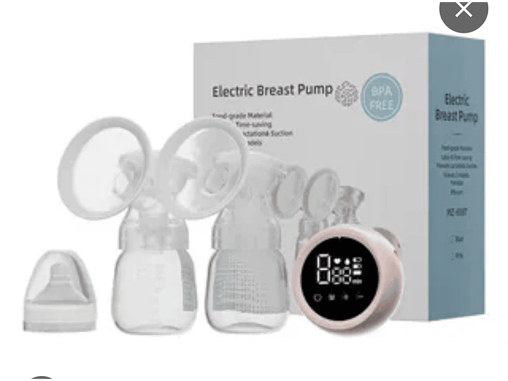 Extractor Eléctrico 1