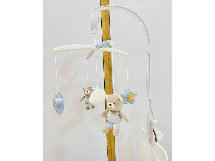 Movil Musical Oso  6