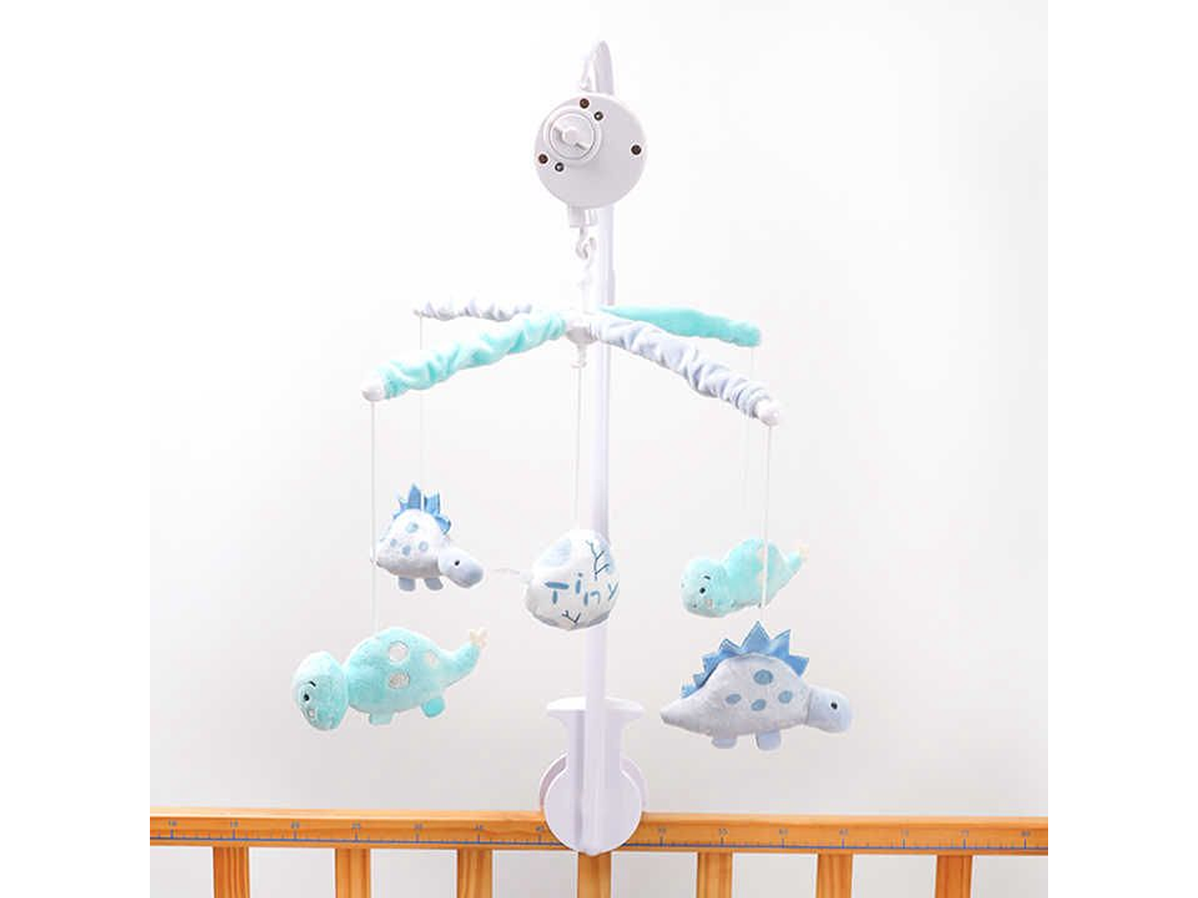 Movil Musical Dinosaurio 1