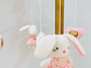 Movil Musical Coneja - Miniatura 3