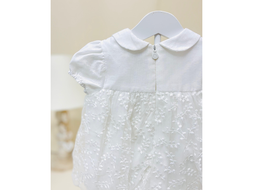 Pelele mayoral  Nata 3