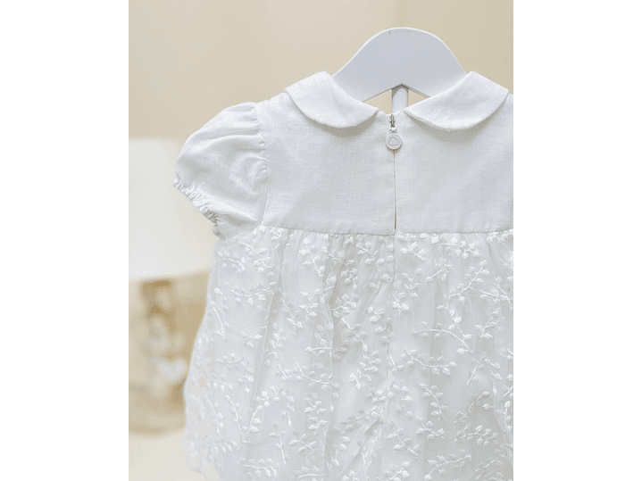 Pelele mayoral  Nata 3