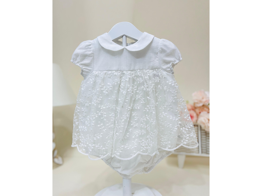 Pelele mayoral  Nata 2