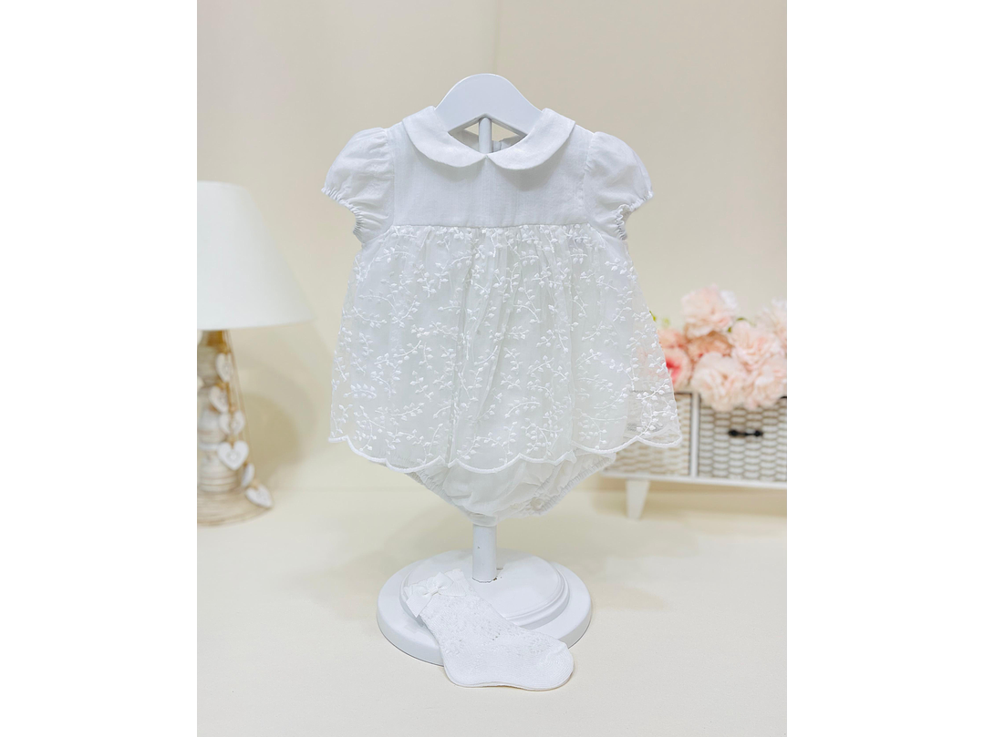 Pelele mayoral  Nata 1