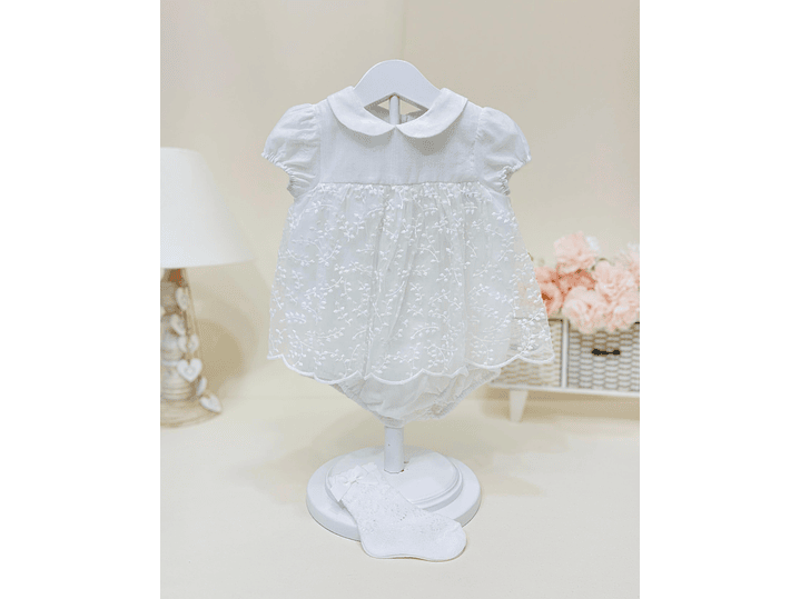 Pelele mayoral  Nata 1