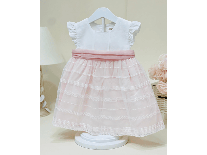 Vestido Mayoral 2024 2