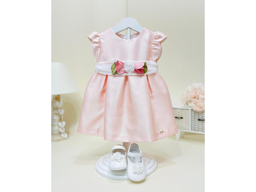 Vestido Mayoral 2024 1