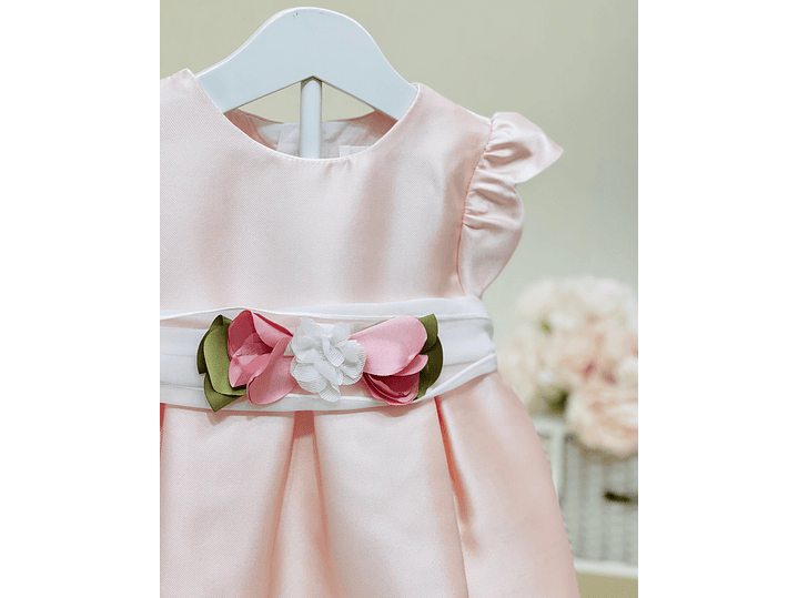 Vestido Mayoral 2024 2