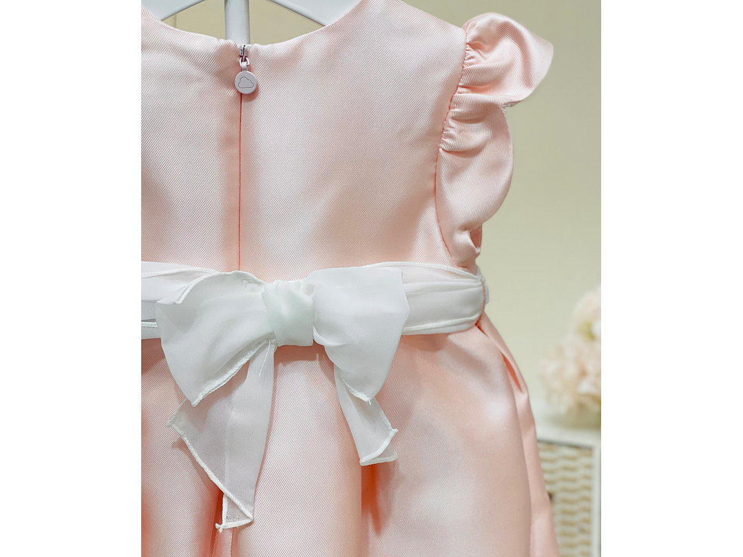 Vestido Mayoral 2024 3