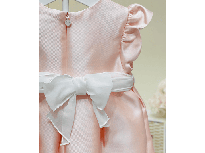 Vestido Mayoral 2024 3