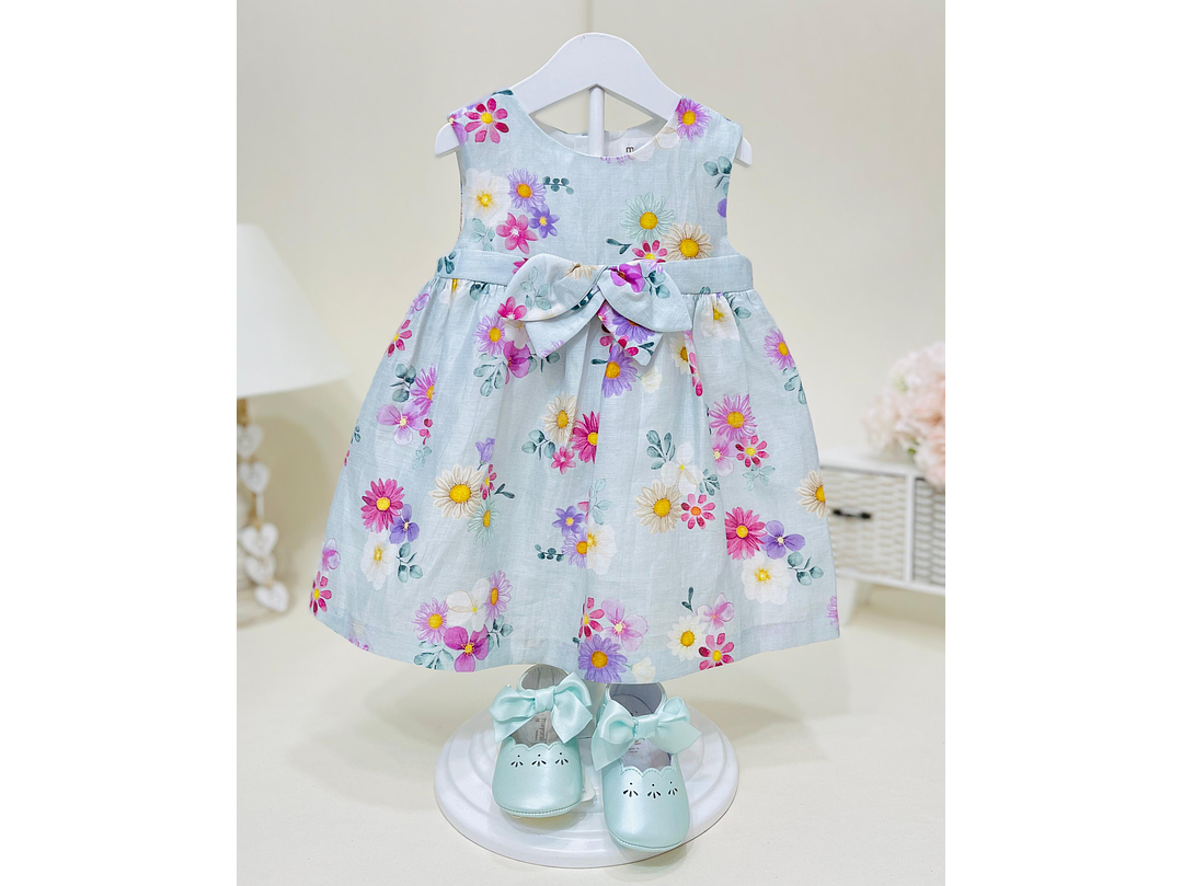 Vestido Mayoral Jade 1