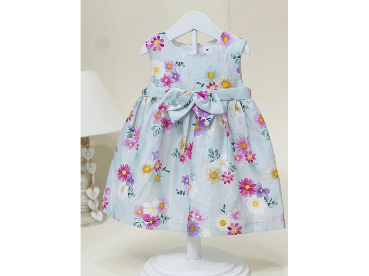 Vestido Mayoral Jade 2