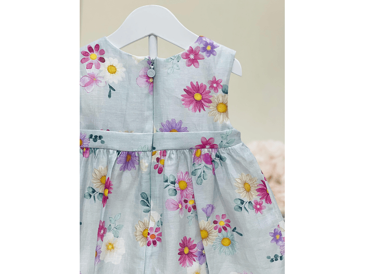 Vestido Mayoral Jade 3