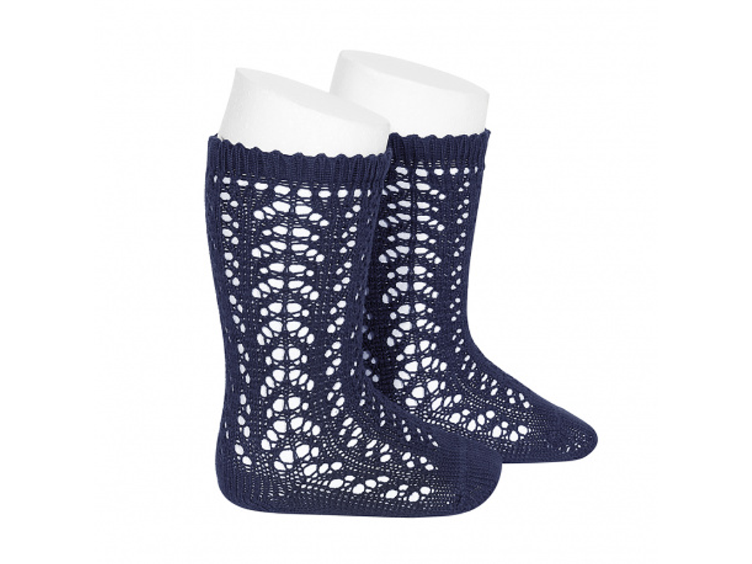 Medias Españolas Condor  1