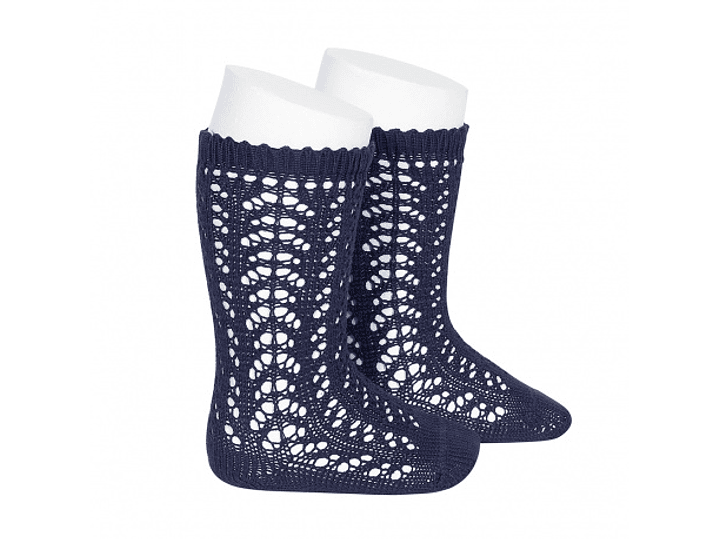 Medias Españolas Condor  1