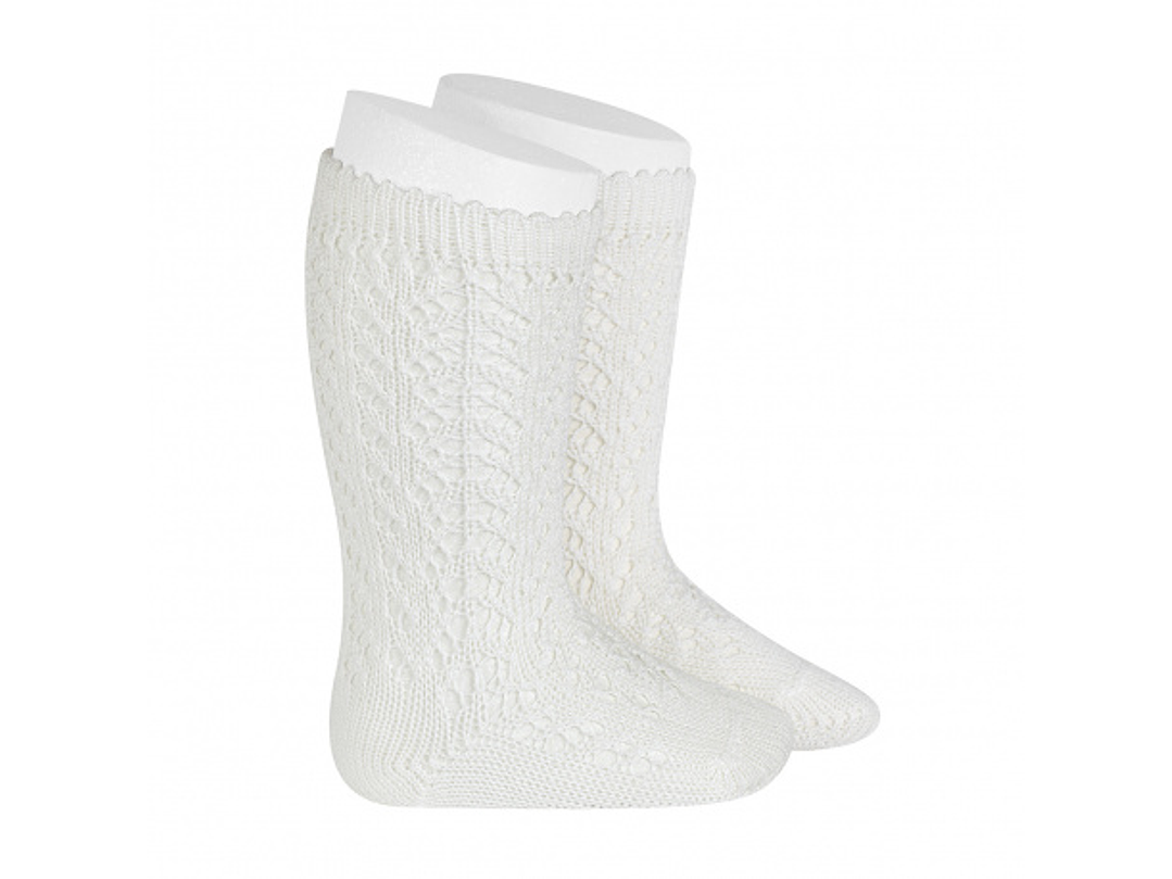 Medias Españolas Condor  1