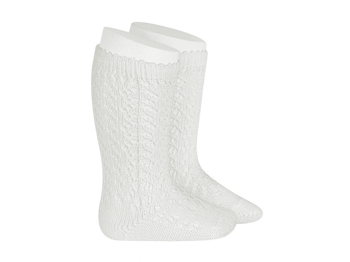 Medias Españolas Condor  1