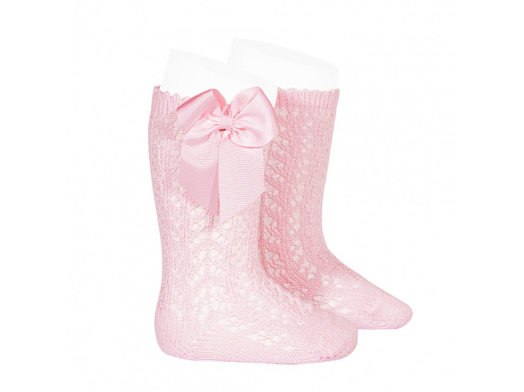 Medias Españolas Condor  1