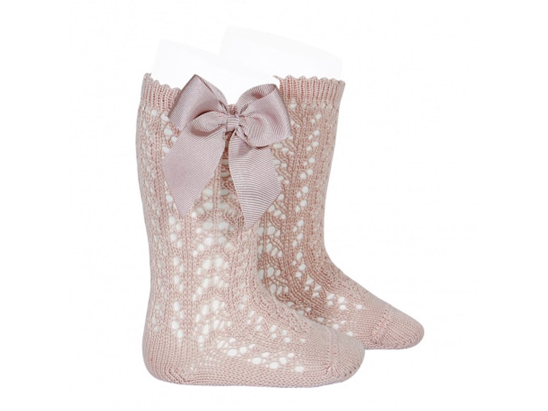 Medias Españolas Condor  1