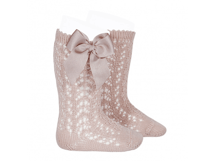 Medias Españolas Condor  1