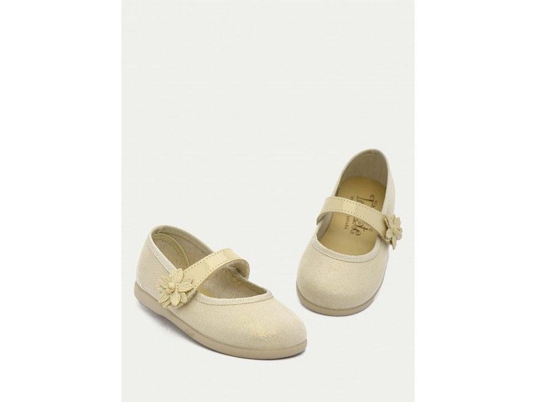 Merceditas Españolas Tokolate  2