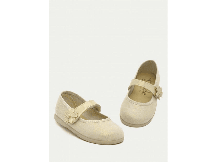 Merceditas Españolas Tokolate  2