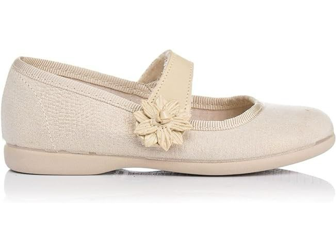 Merceditas Españolas Tokolate  3