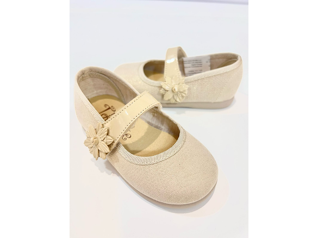 Merceditas Españolas Tokolate  4