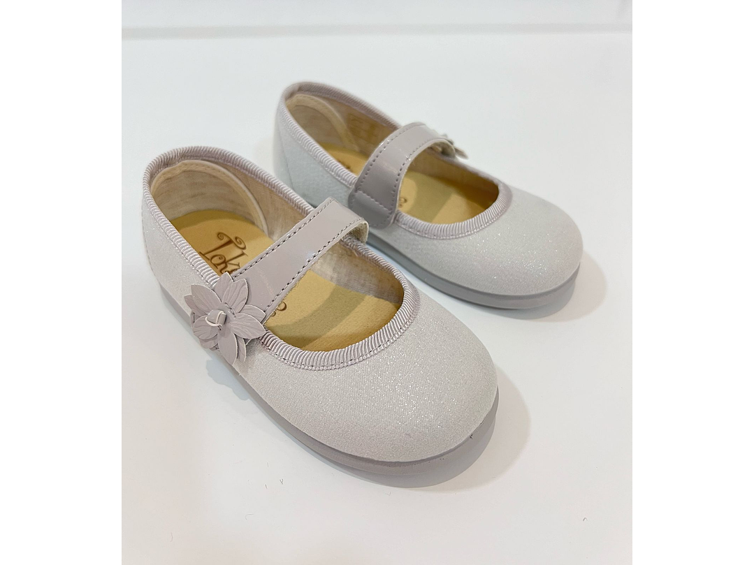 Merceditas Españolas Tokolate  3